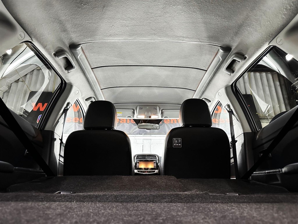 Used Mitsubishi ASX 2016 for sale - 77702908: Photo 63