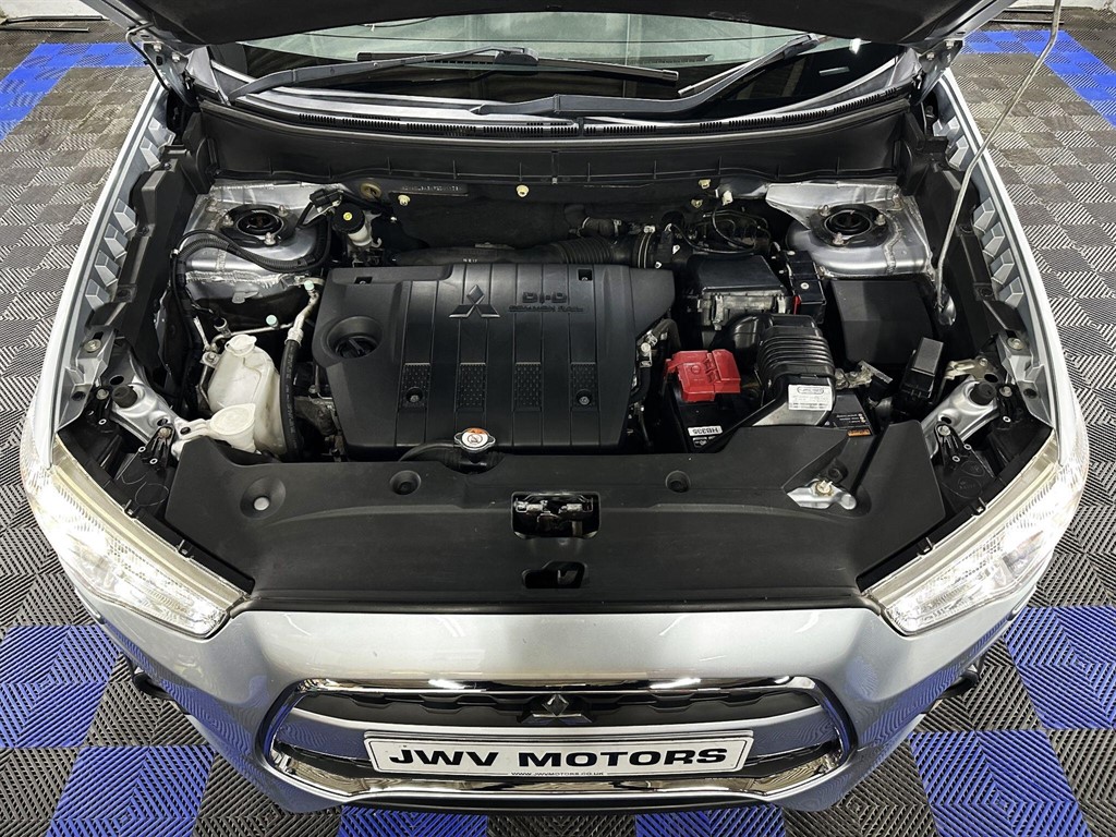 Used Mitsubishi ASX 2016 for sale - 77702908: Photo 65