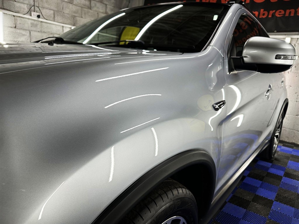 Used Mitsubishi ASX 2016 for sale - 77702908: Photo 7