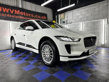 Used Jaguar I-Pace 2020 for sale - 79855456: Photo