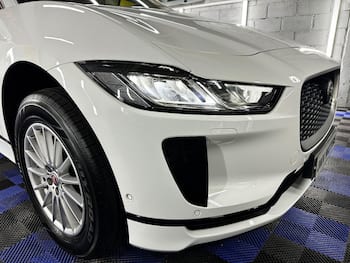 Used Jaguar I-Pace 2020 for sale - 79855456: Photo