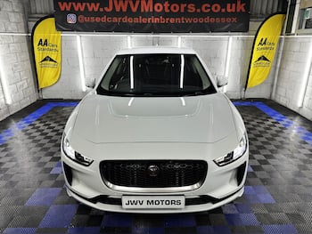 Used Jaguar I-Pace 2020 for sale - 79855456: Photo
