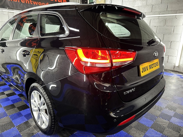 Used Kia Ceed 2016 for sale - 75724221: Photo 11