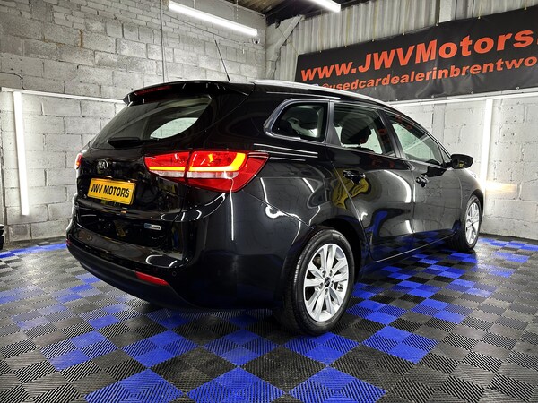 Used Kia Ceed 2016 for sale - 75724221: Photo 15