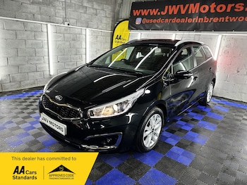 Kia - Ceed