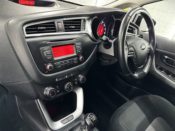 Used Kia Ceed 2016 for sale - 75724221: Photo 21