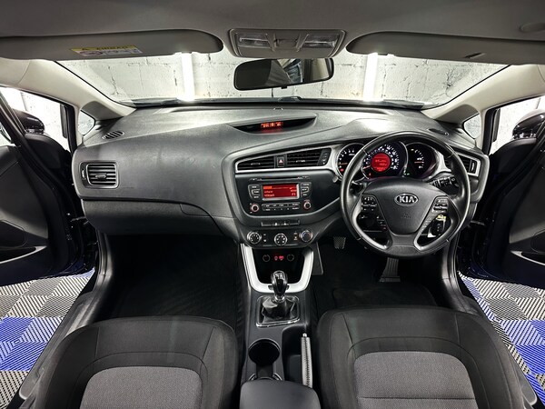Used Kia Ceed 2016 for sale - 75724221: Photo 22