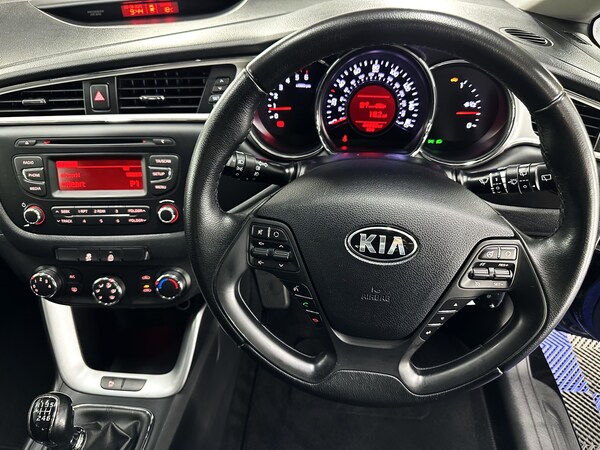 Used Kia Ceed 2016 for sale - 75724221: Photo 23
