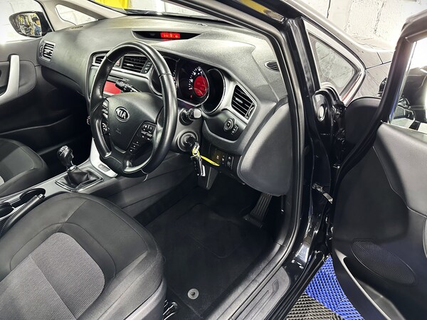 Used Kia Ceed 2016 for sale - 75724221: Photo 24