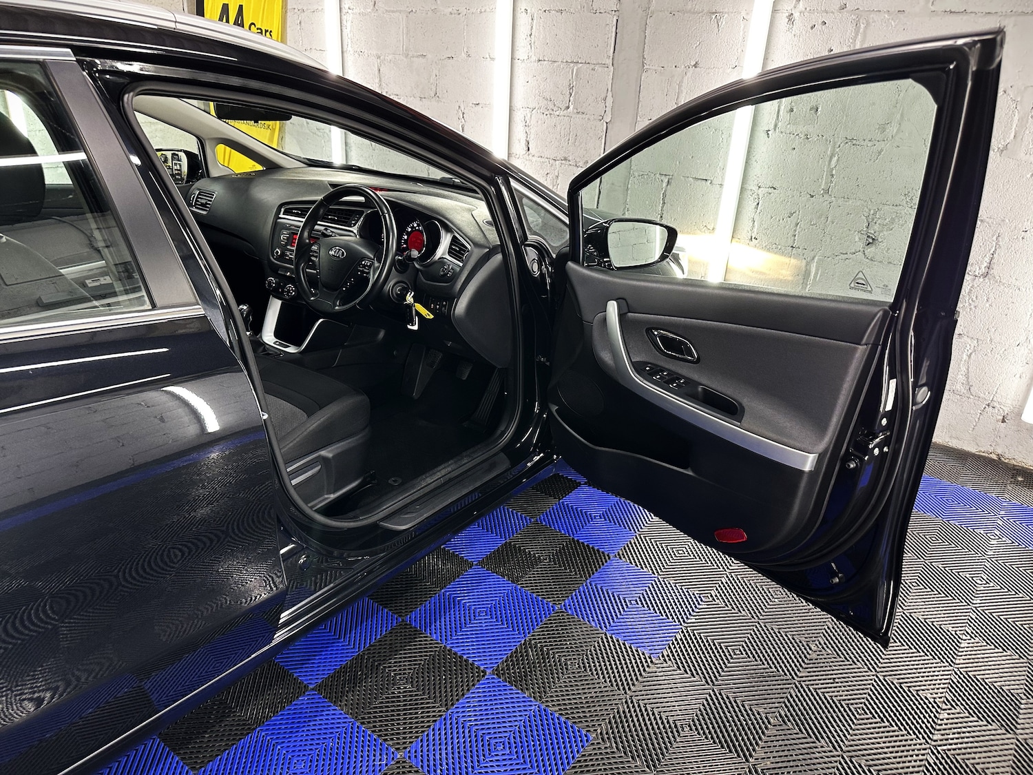 Vehicle 27