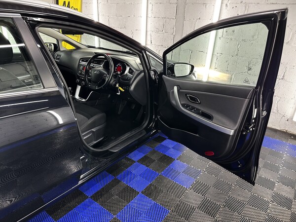 Used Kia Ceed 2016 for sale - 75724221: Photo 27