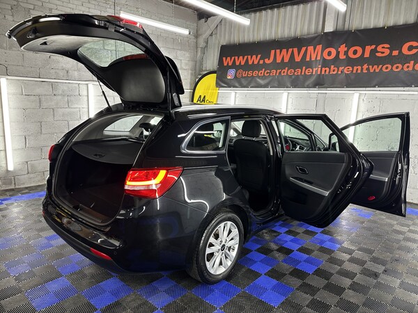 Used Kia Ceed 2016 for sale - 75724221: Photo 30
