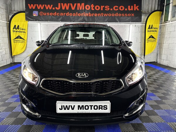 Used Kia Ceed 2016 for sale - 75724221: Photo 40