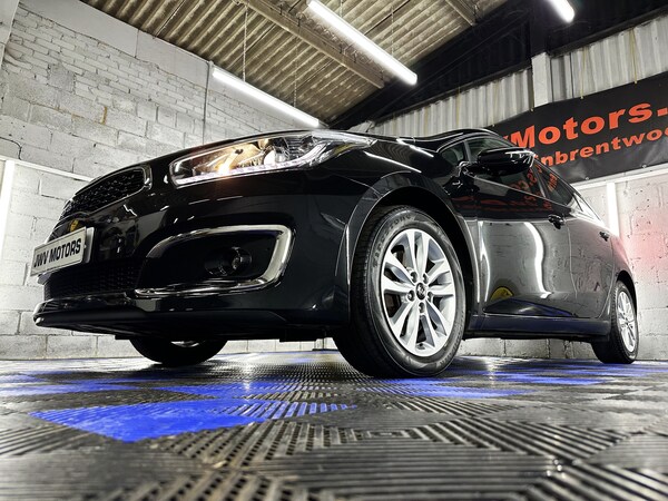 Used Kia Ceed 2016 for sale - 75724221: Photo 42