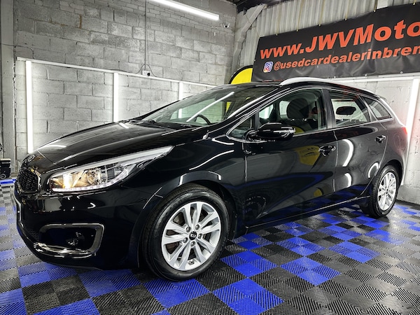 Used Kia Ceed 2016 for sale - 75724221: Photo 43