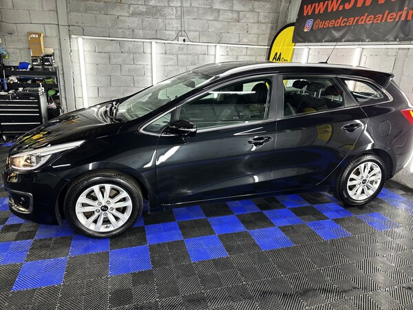 Used Kia Ceed 2016 for sale - 75724221: Photo 44