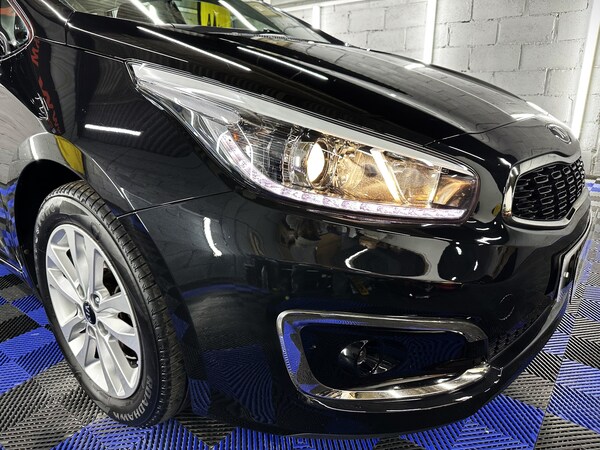 Used Kia Ceed 2016 for sale - 75724221: Photo 4