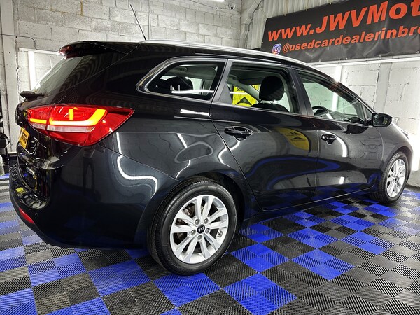 Used Kia Ceed 2016 for sale - 75724221: Photo 53