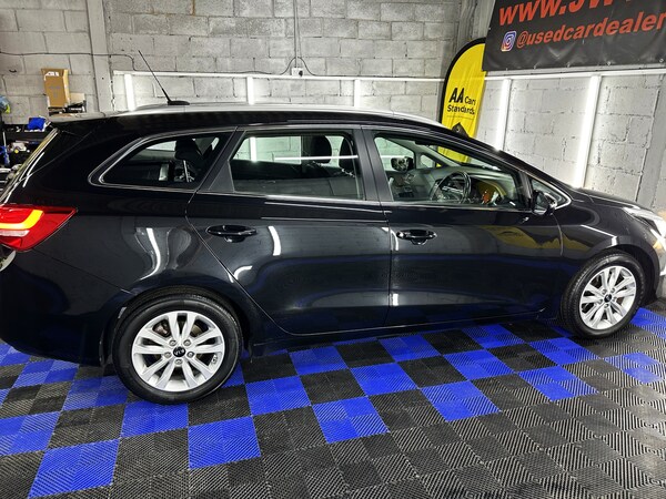 Used Kia Ceed 2016 for sale - 75724221: Photo 54