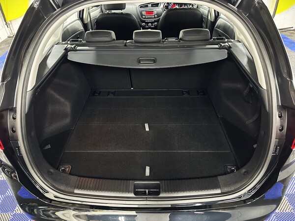 Used Kia Ceed 2016 for sale - 75724221: Photo 56