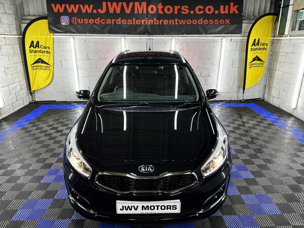 Used Kia Ceed 2016 for sale - 75724221: Photo 5