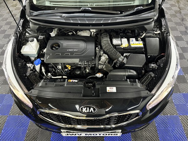 Used Kia Ceed 2016 for sale - 75724221: Photo 64
