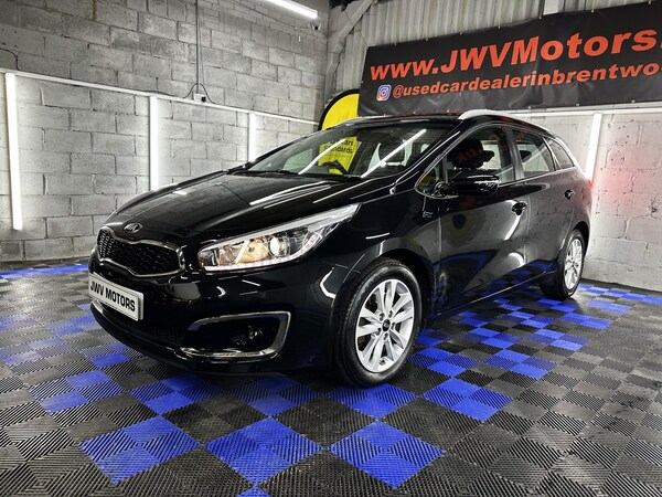 Used Kia Ceed 2016 for sale - 75724221: Photo 8