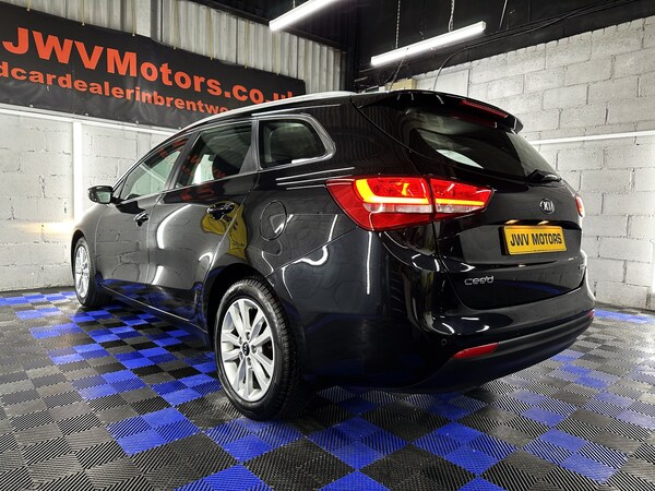 Used Kia Ceed 2016 for sale - 75724221: Photo 9