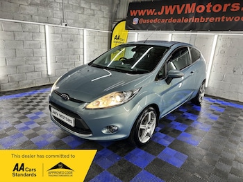 Ford - Fiesta