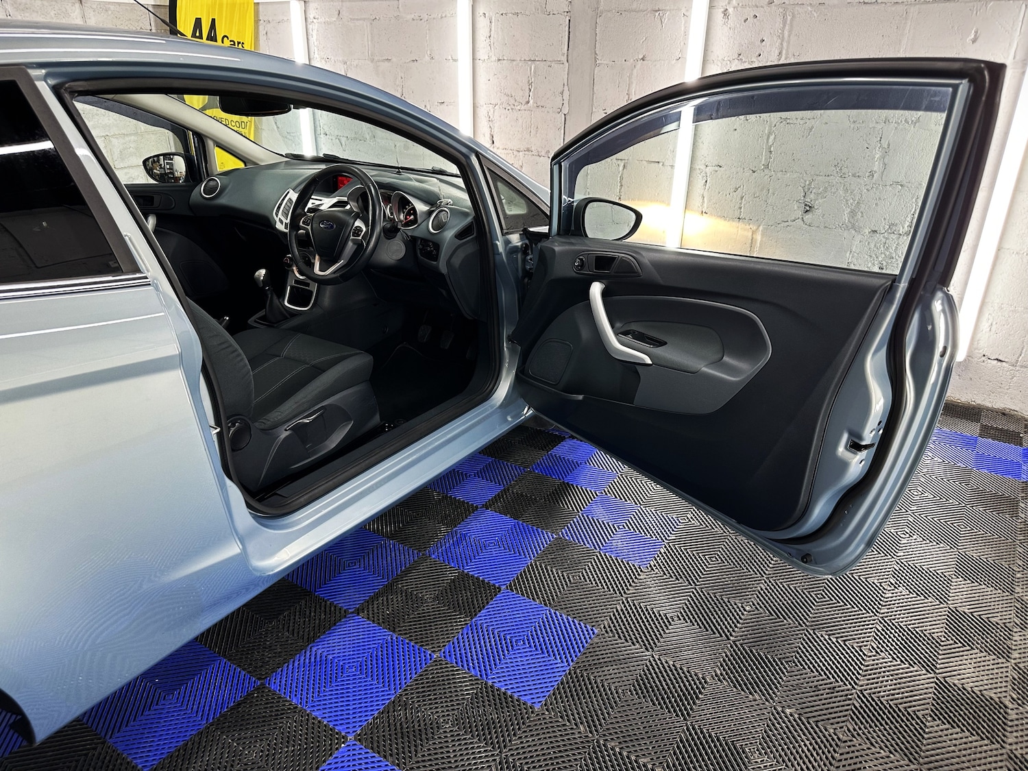 Vehicle 27