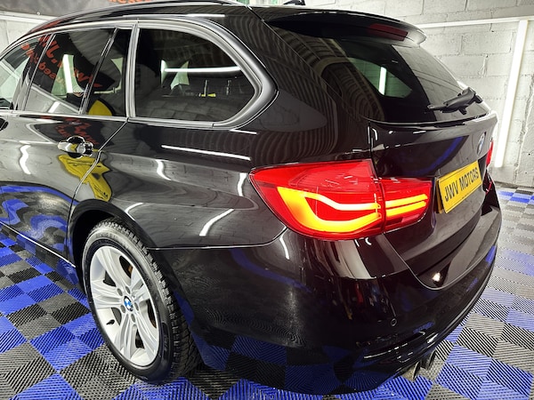 Used BMW 3 Series 2016 for sale - 75627779: Photo 11