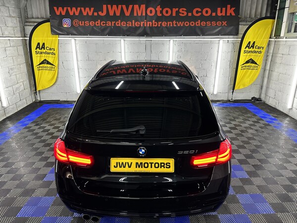 Used BMW 3 Series 2016 for sale - 75627779: Photo 12