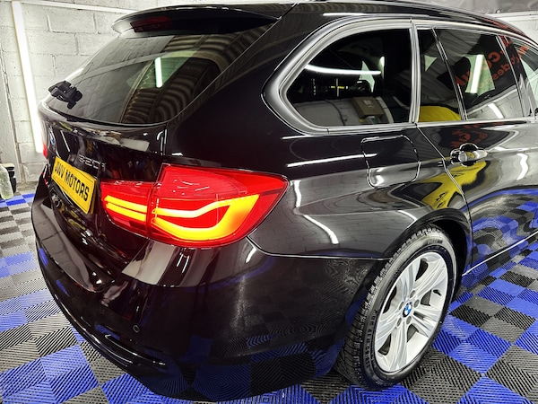 Used BMW 3 Series 2016 for sale - 75627779: Photo 13