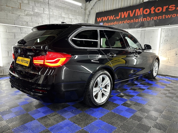 Used BMW 3 Series 2016 for sale - 75627779: Photo 15
