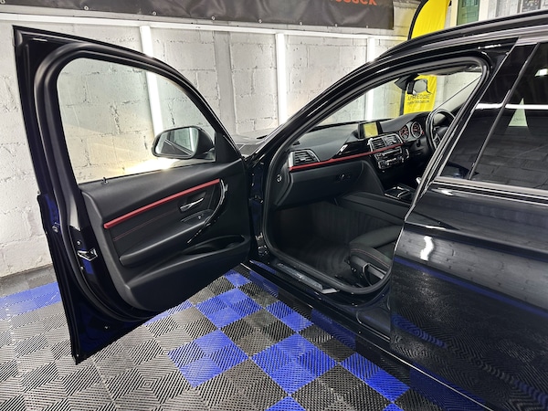 Used BMW 3 Series 2016 for sale - 75627779: Photo 16