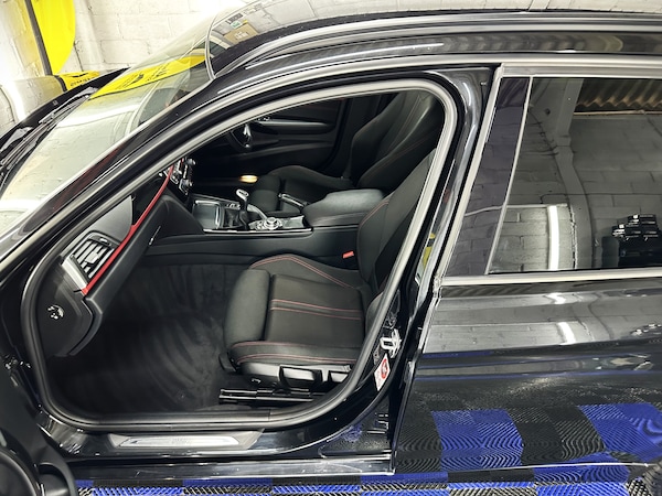 Used BMW 3 Series 2016 for sale - 75627779: Photo 17
