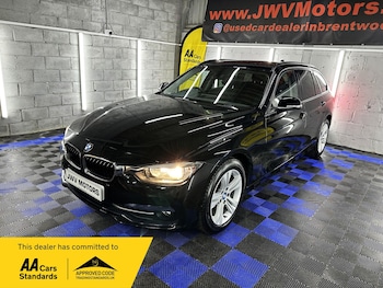 Used BMW 3 Series 2016 for sale - 75627779: Photo