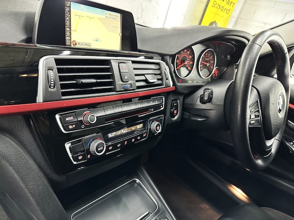 Used BMW 3 Series 2016 for sale - 75627779: Photo 21