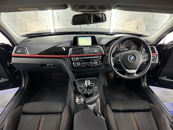 Used BMW 3 Series 2016 for sale - 75627779: Photo 22