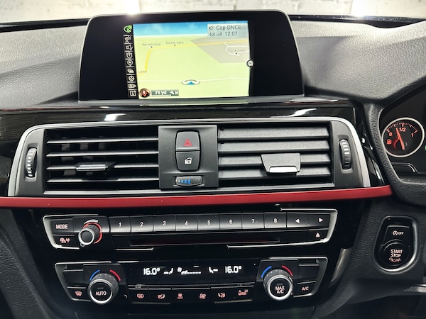 Used BMW 3 Series 2016 for sale - 75627779: Photo 23