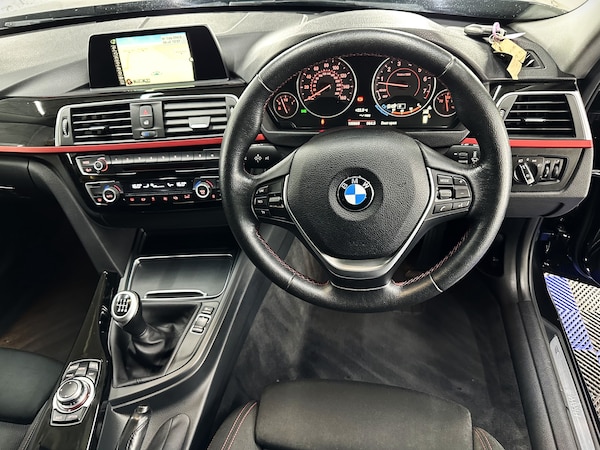 Used BMW 3 Series 2016 for sale - 75627779: Photo 24