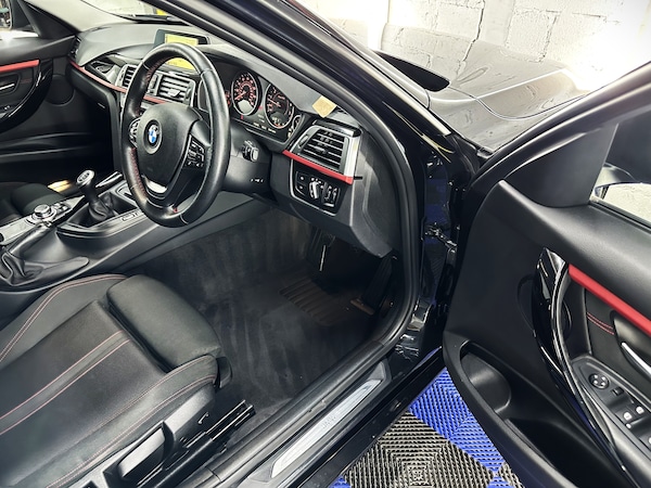 Used BMW 3 Series 2016 for sale - 75627779: Photo 25