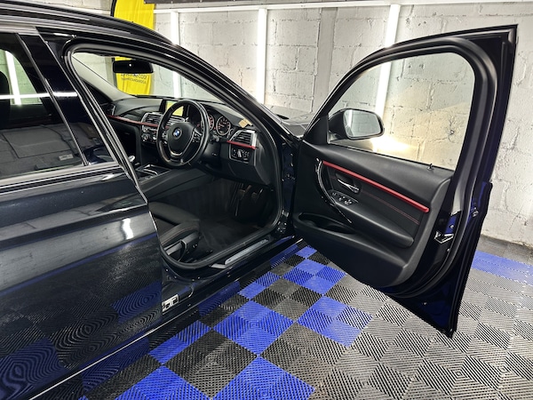 Used BMW 3 Series 2016 for sale - 75627779: Photo 28