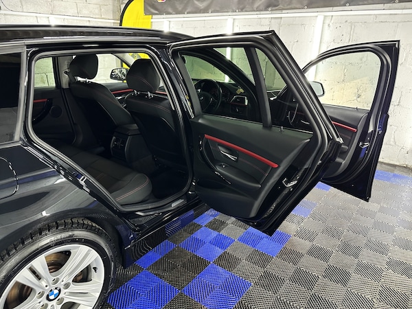 Used BMW 3 Series 2016 for sale - 75627779: Photo 29