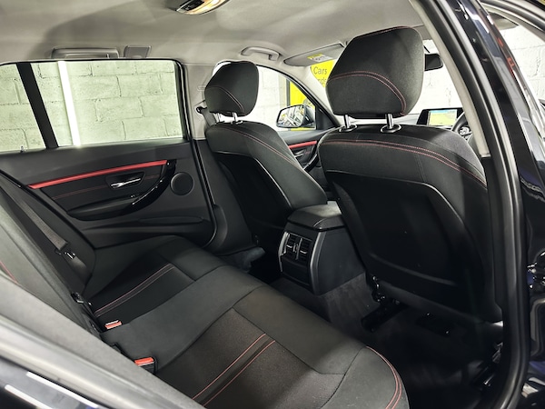 Used BMW 3 Series 2016 for sale - 75627779: Photo 30