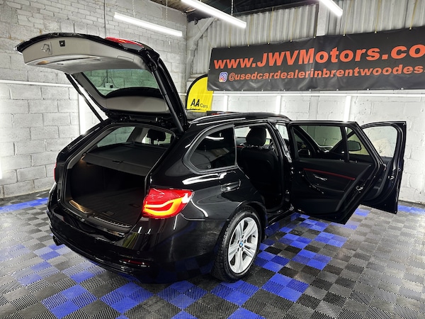 Used BMW 3 Series 2016 for sale - 75627779: Photo 31