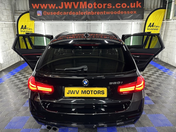 Used BMW 3 Series 2016 for sale - 75627779: Photo 34