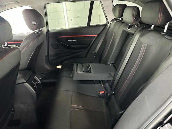 Used BMW 3 Series 2016 for sale - 75627779: Photo 37