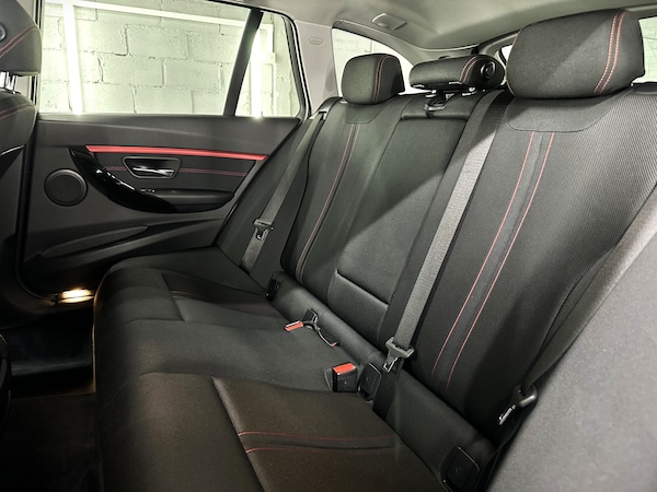 Used BMW 3 Series 2016 for sale - 75627779: Photo 38