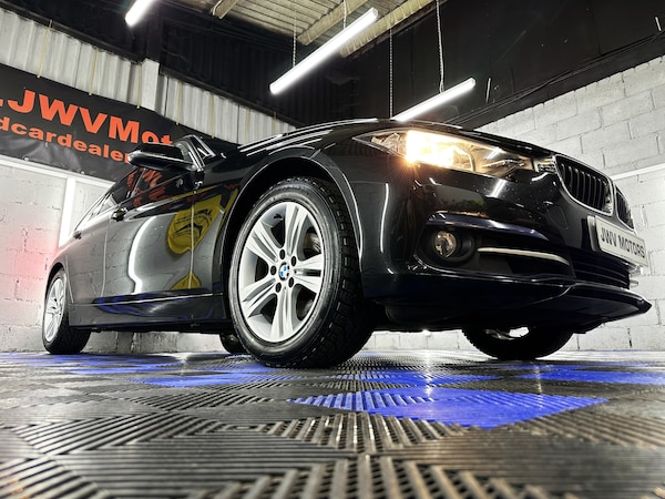 Used BMW 3 Series 2016 for sale - 75627779: Photo 39